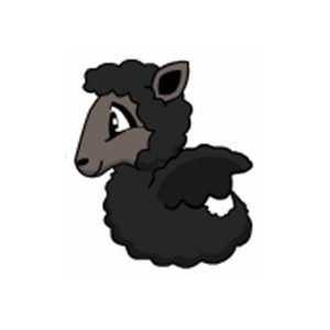 Leroy the Sea Sheep